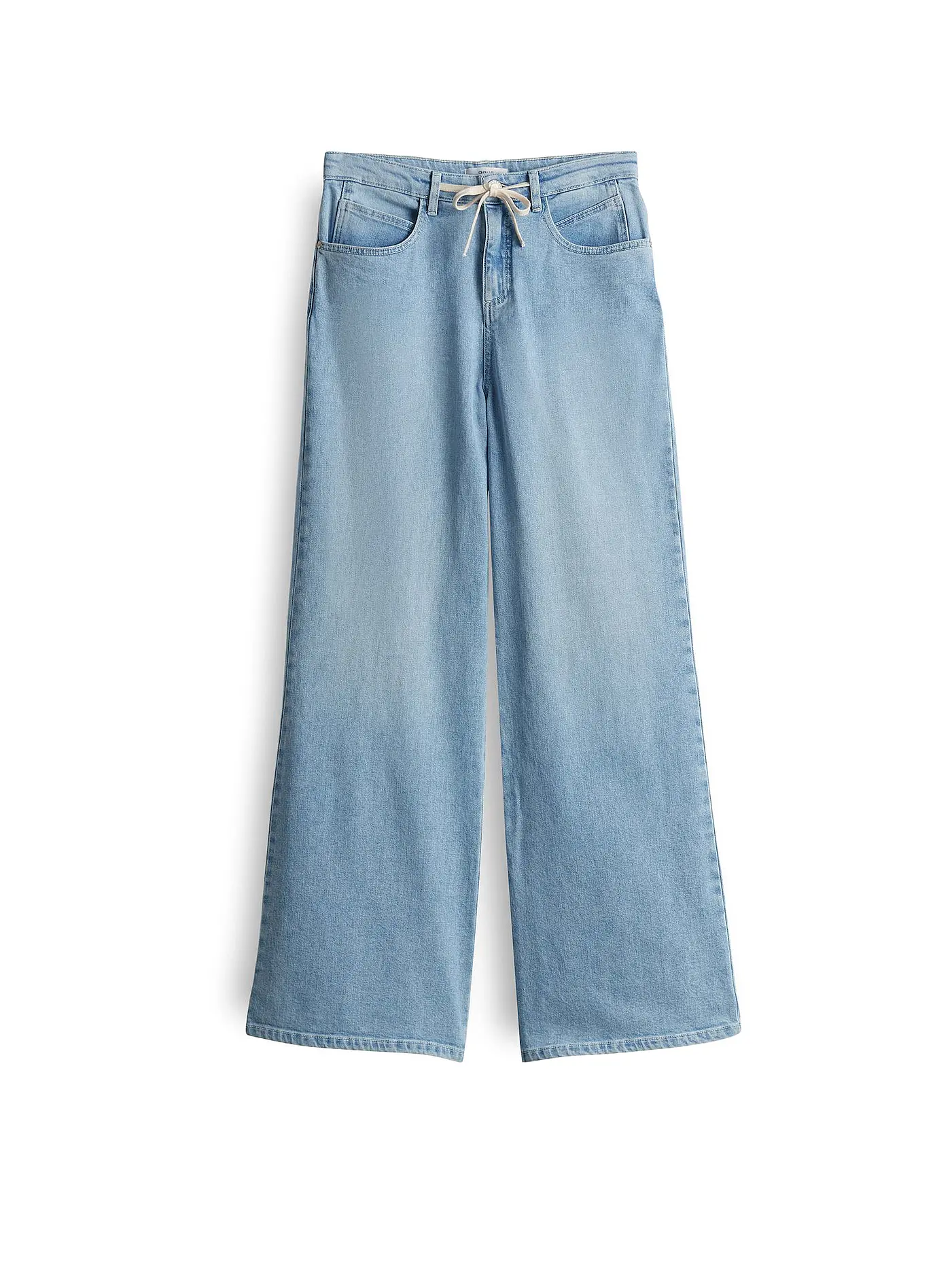 OPUS | Jeans Wide Leg MIVA PALAZZO PARIS | 